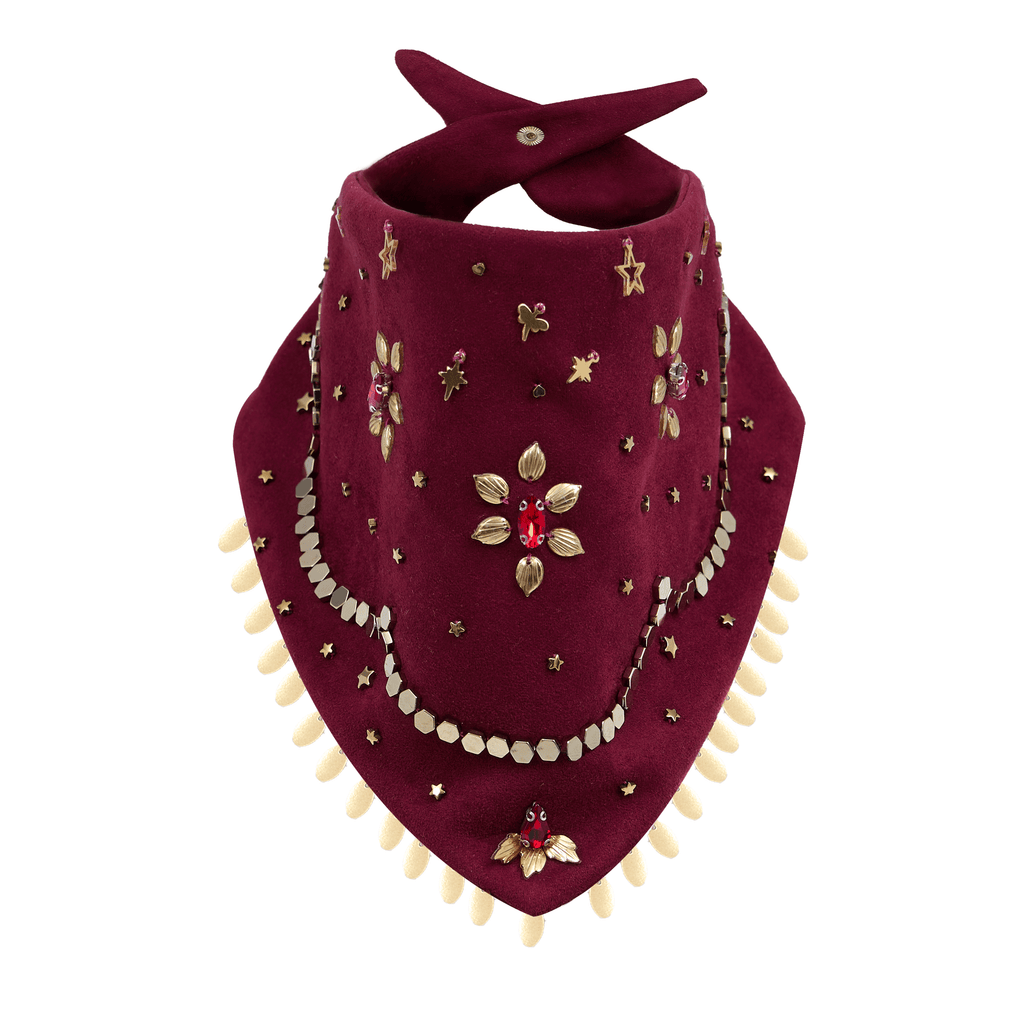 The Ascot Bandana