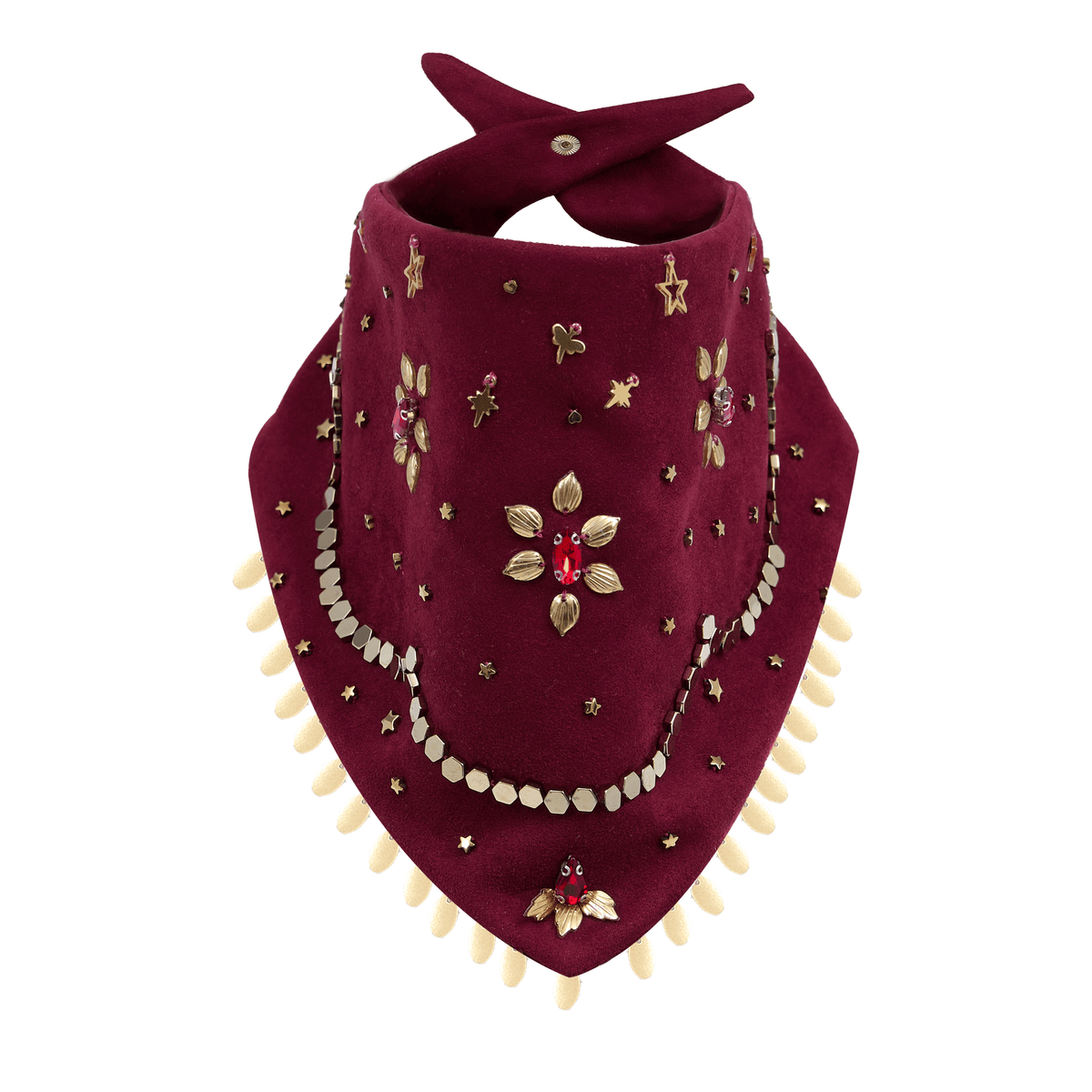 The Ascot Bandana