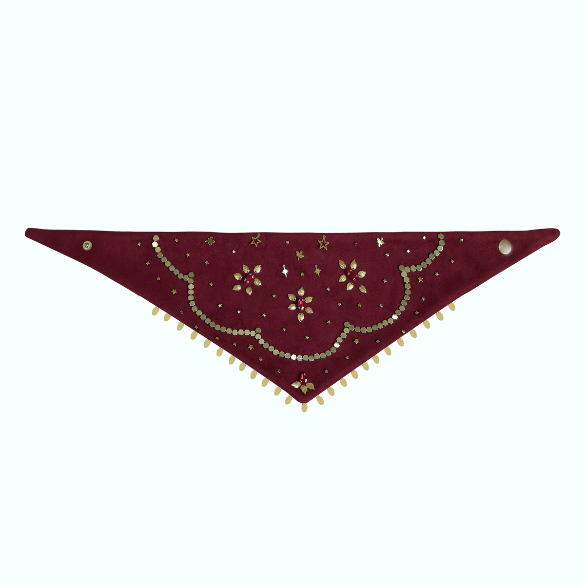 The Ascot Bandana