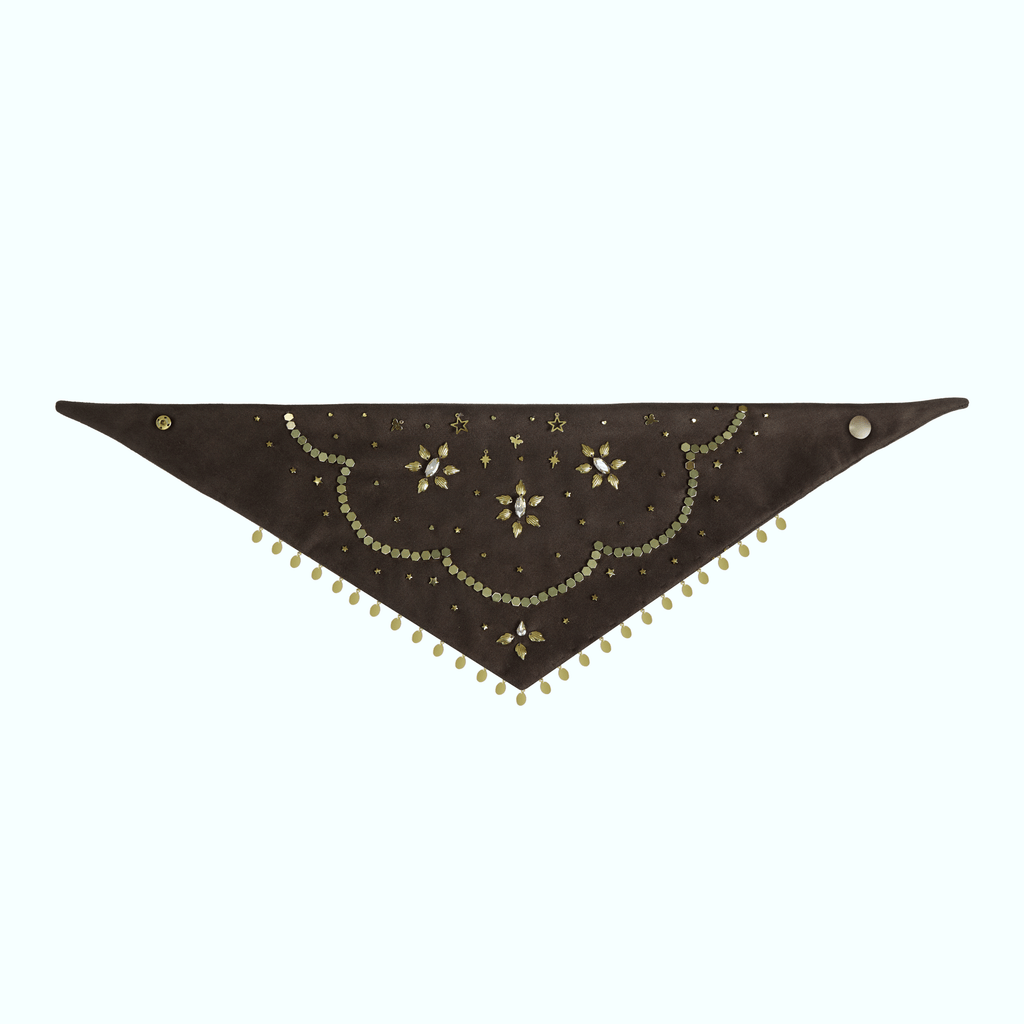 The Richmond Bandana