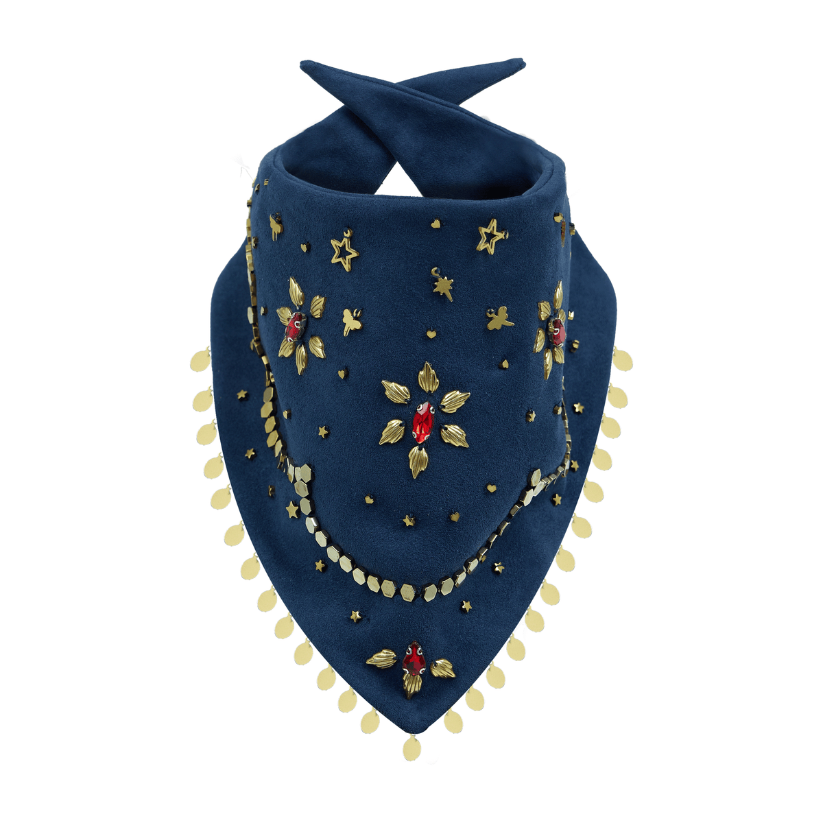 The Chelsea Bandana