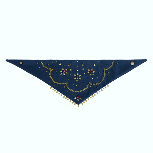 The Chelsea Bandana