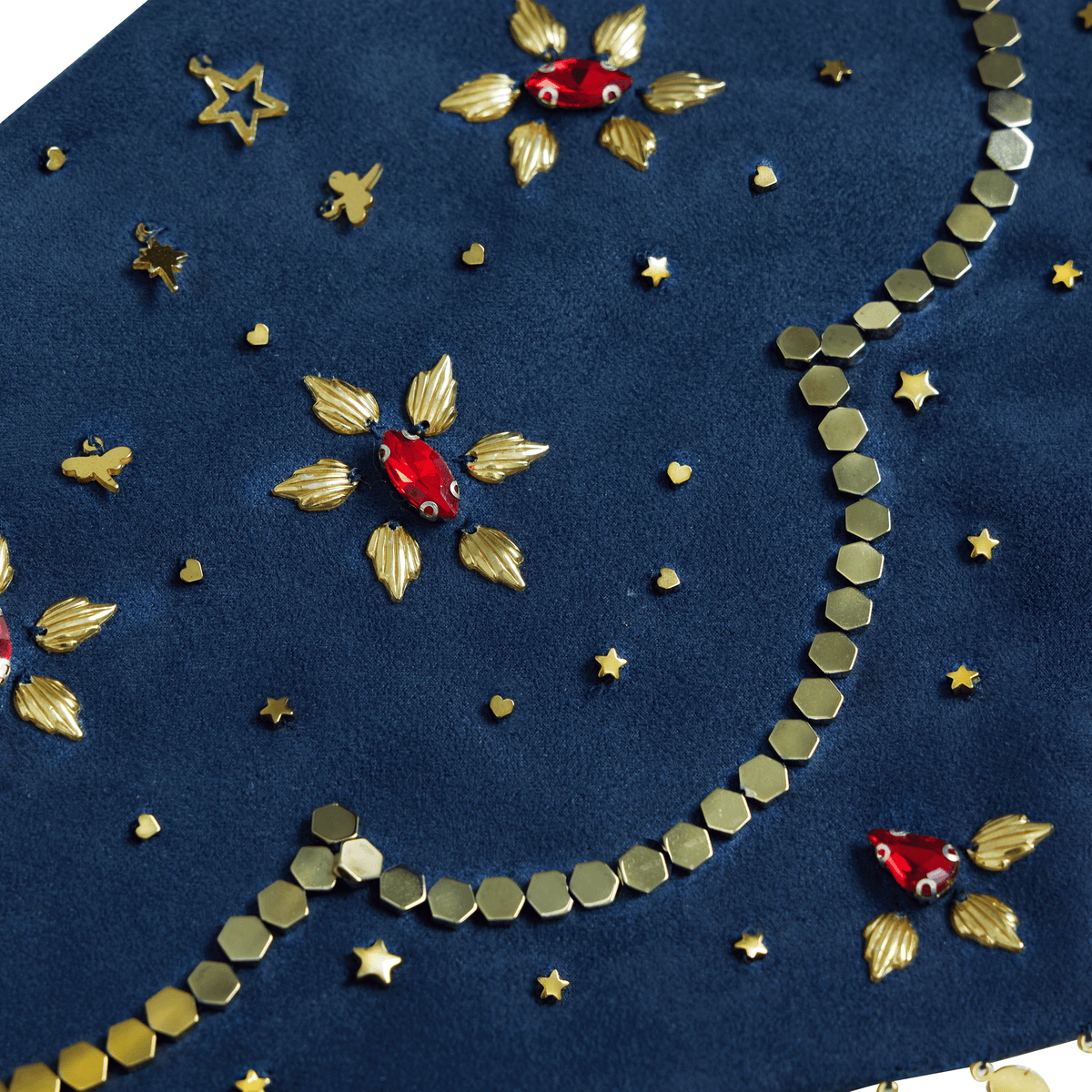 The Chelsea Bandana