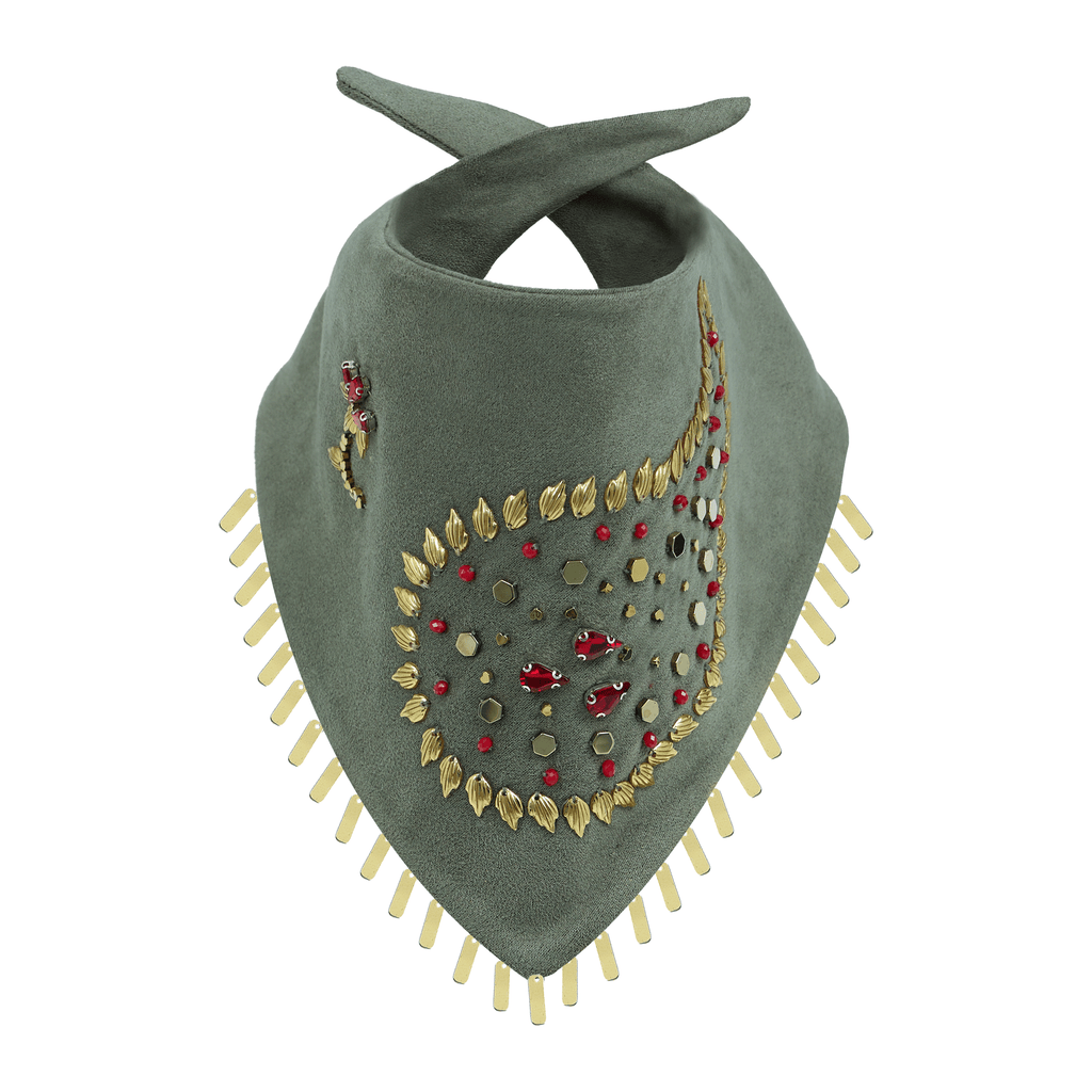 The Marylebone Bandana
