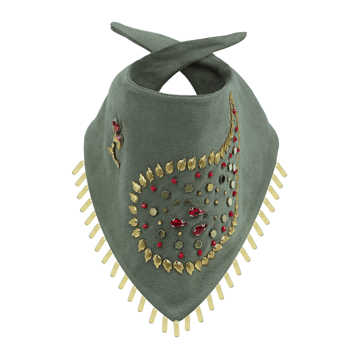 The Marylebone Bandana