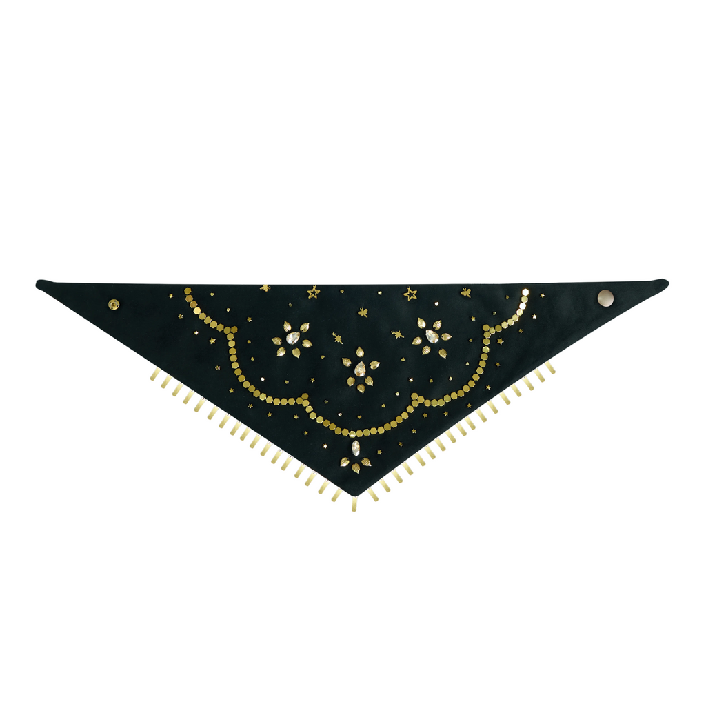 The Belgravia Bandana
