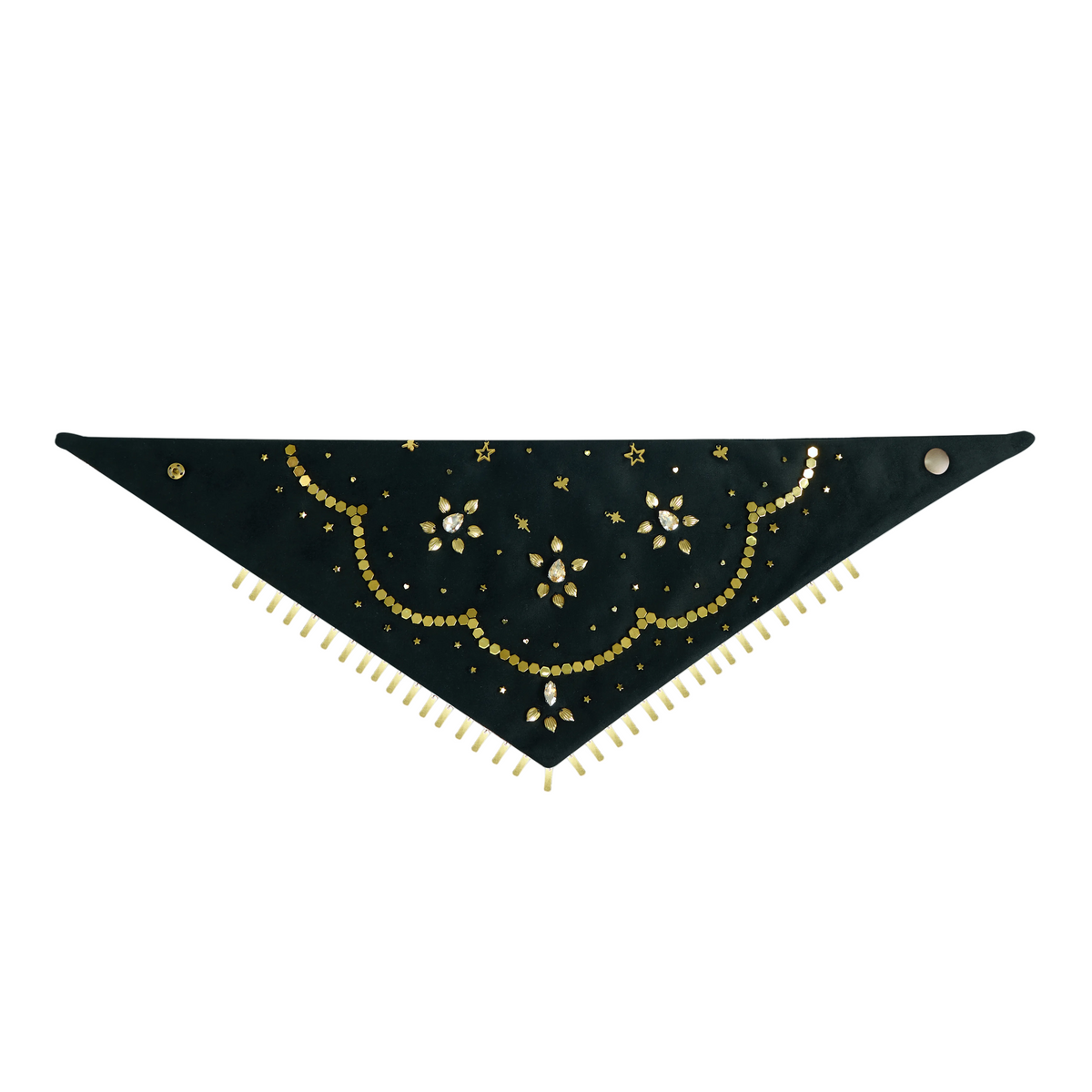 The Belgravia Bandana
