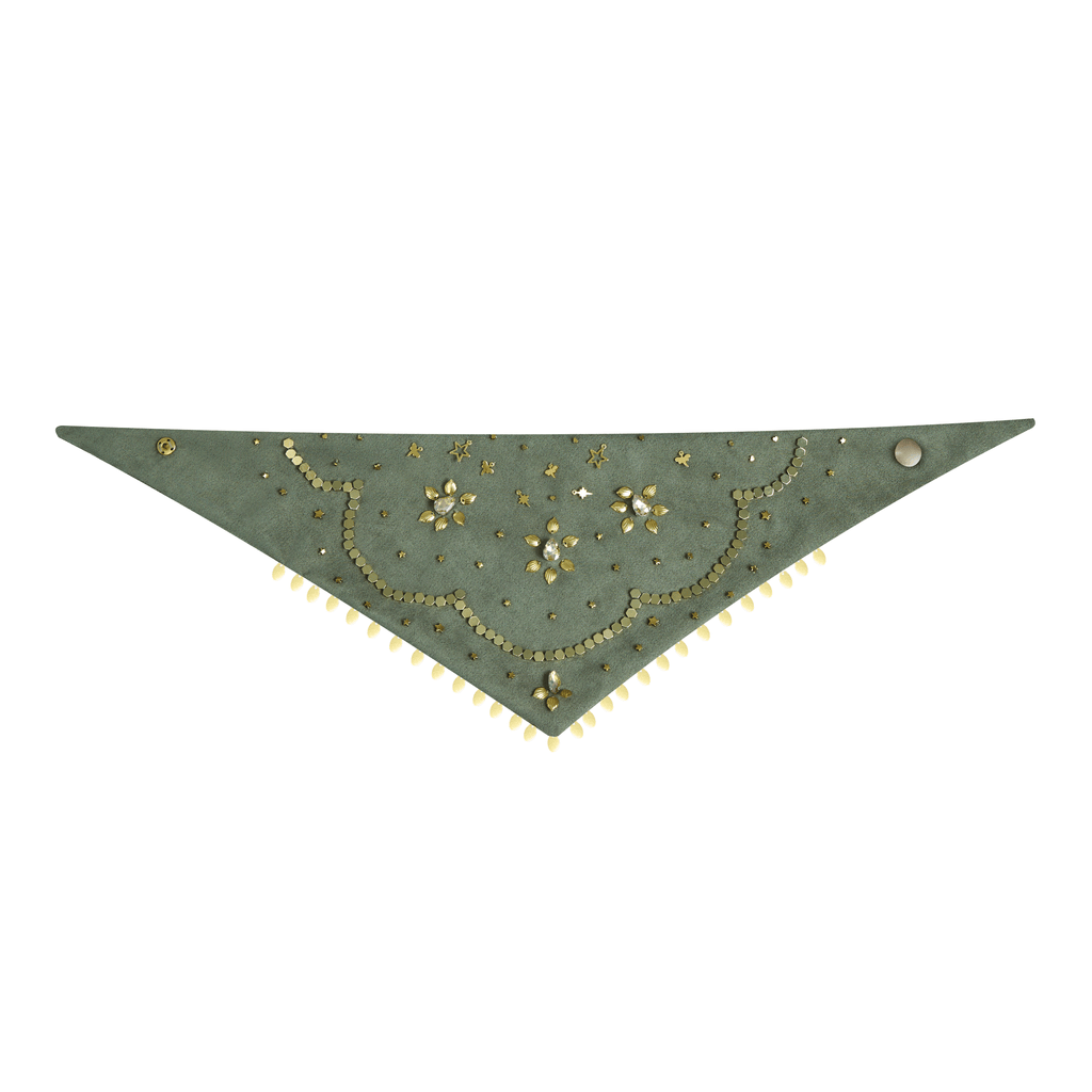 The Estelle Bandana V2