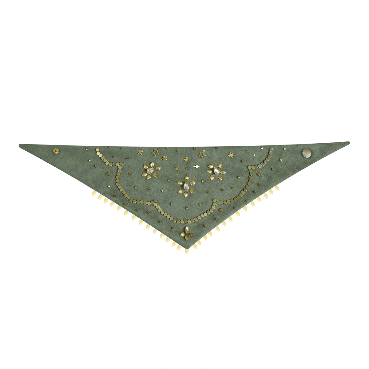 The Estelle Bandana V2