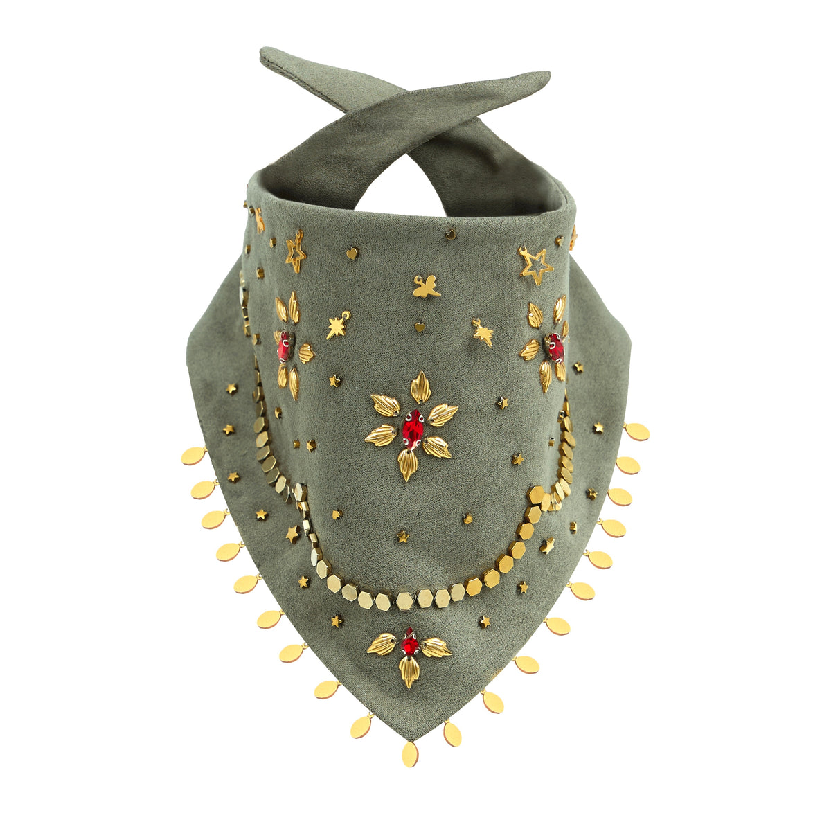 The Estelle Bandana