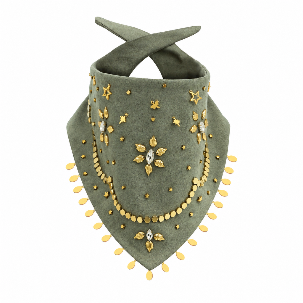 The Estelle Bandana V2