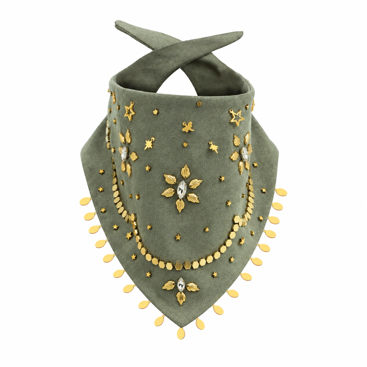 The Estelle Bandana V2