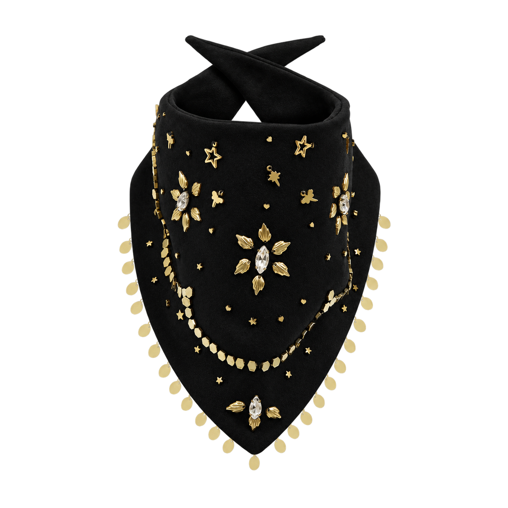 The Belgravia Bandana