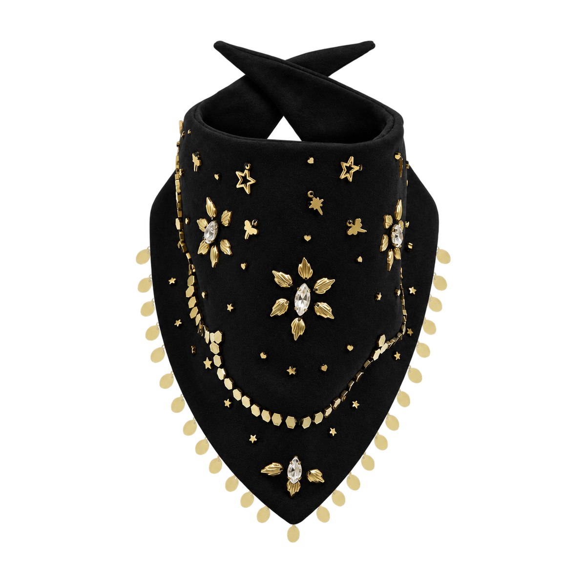The Belgravia Bandana