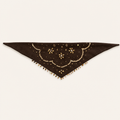 The Amber Bandana